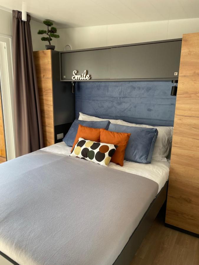 Selce Mobile Home Iwi Eksteriør billede
