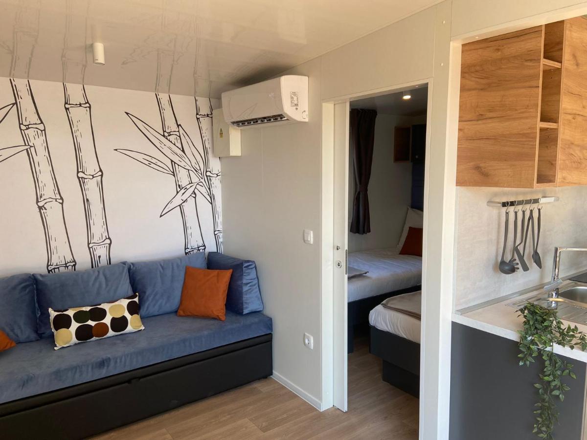 Selce Mobile Home Iwi Eksteriør billede