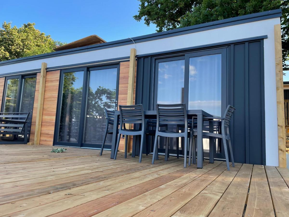 Selce Mobile Home Iwi Eksteriør billede
