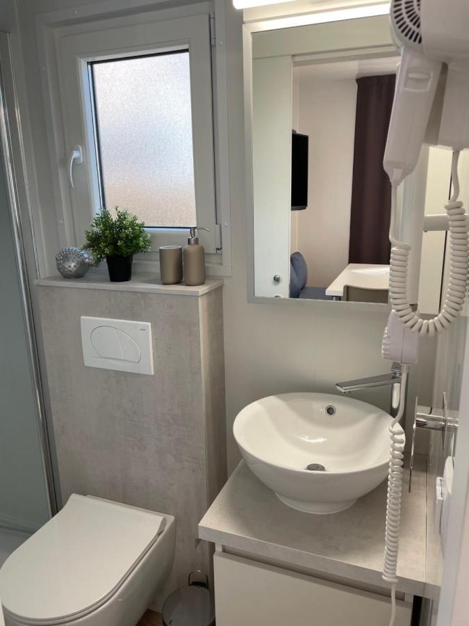 Selce Mobile Home Iwi Eksteriør billede